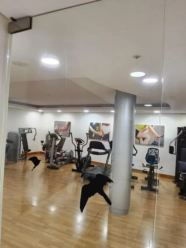Apartamento 2 habitaciones 117m² en venta - Alto de los Monteros — 15