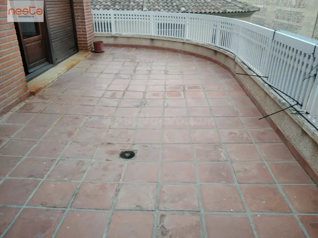 PISO ALTO ESTANDING CÉNTRICO CON TERRAZA - foto 5