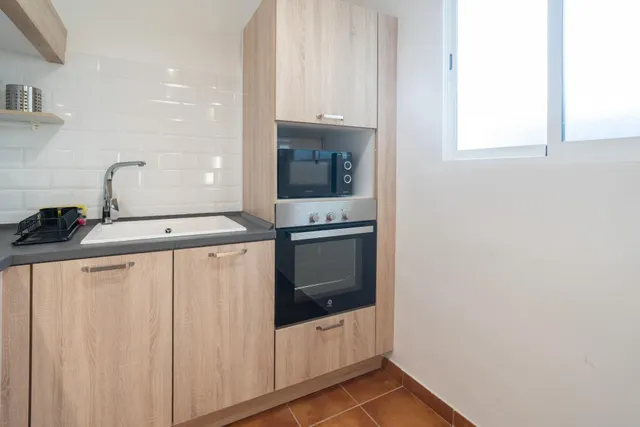 Elegancia junto al mar: fantástico piso reformado en el Cabanyal — 39