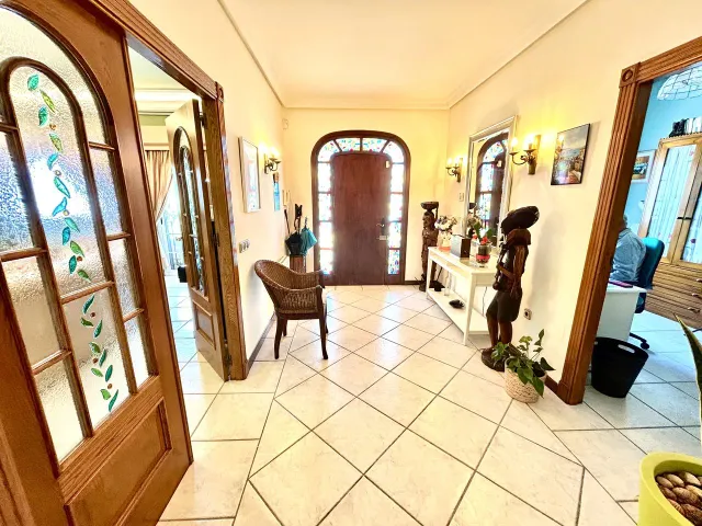 Villa 6 habitaciones 440m² en venta - Los Europeos — 11