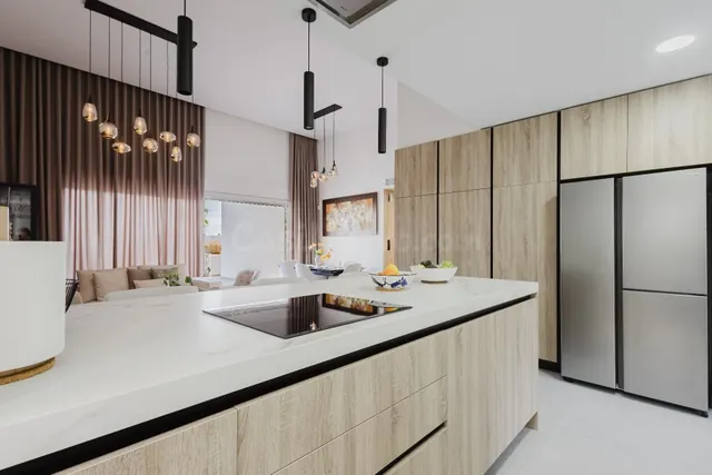 Villa 4 habitaciones 132m² en venta - Comunidad valenciana - foto 2