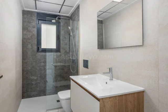 Adosado 2 habitaciones 92m² en venta - Ciudad de las comunic - foto 3