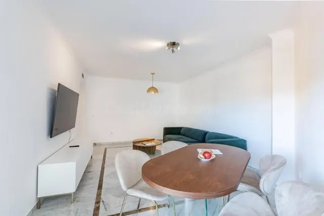 Apartamento 3 habitaciones 120m² en alquiler - Marbella - foto 5