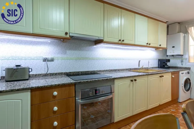 Se vende amplio piso en zona céntrica de Torrent — 33