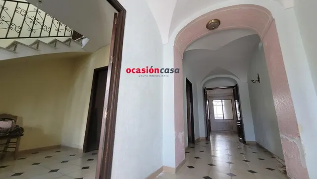 SE VENDE CASA EN VILLANUEVA DE CORDOBA — 3