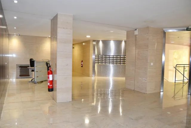 FABULOSA VIVIENDA EN PIO XII — 46