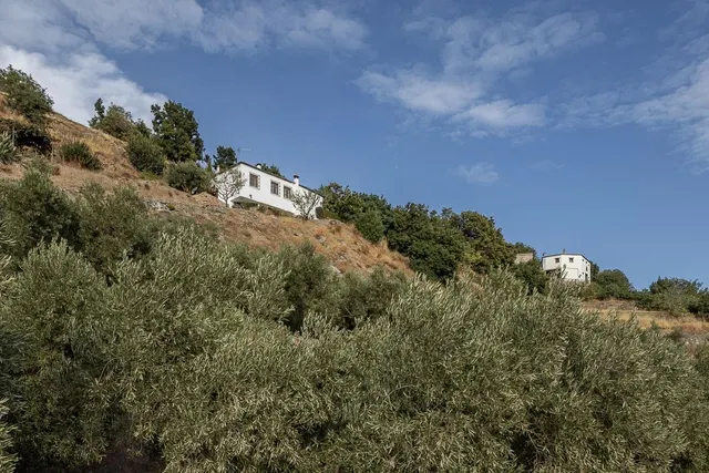 FANTASTICA CASA CON ENCANTO Y PARCELA EN CAÑAR, LA ALPUJARRA — 32