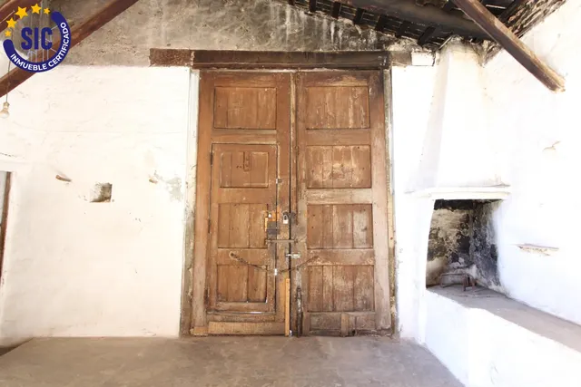 ESPECTACULAR CASA DE PUEBLO EN EL ANTIGUO PUEBLO DE CAMPANAR — 36