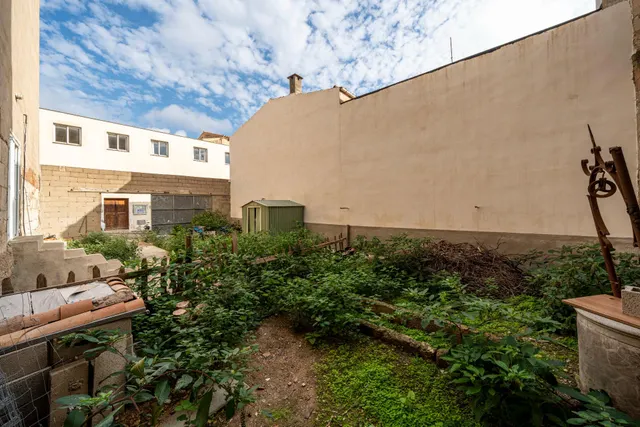 SOLAR URBANIZABLE EN MANACOR. — 18