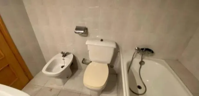 ¡GRAN OPORTUNIDAD! DÚPLEX DE 200 m2 CON PISCINA, JARDÍN, GARAJE Y TRASTERO POR SOLO 104.999 € — 15