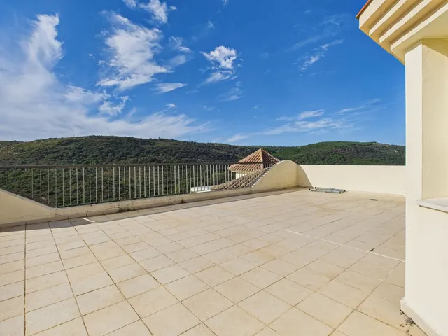 Ático 3 habitaciones 198m² en venta - San Roque Pueblo — 31
