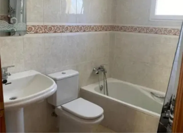 CASA JUNTO AL MAR CHILCHES CASTELLÓN — 21