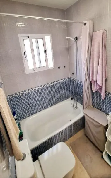 Casa 2 habitaciones 80m² en venta - Las Filipinas — 21