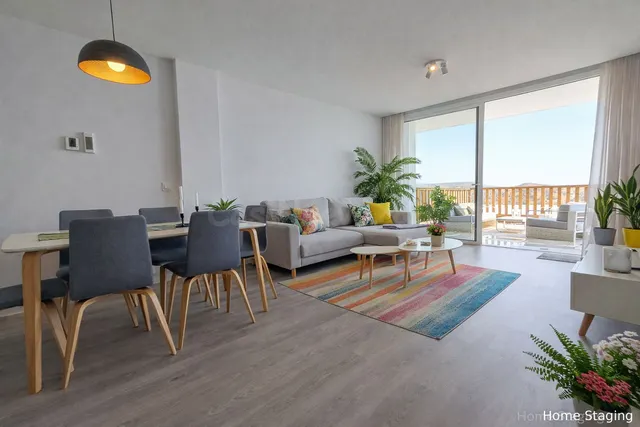 Apartamento 3 habitaciones 108m² en venta - Riviera del sol - foto 2