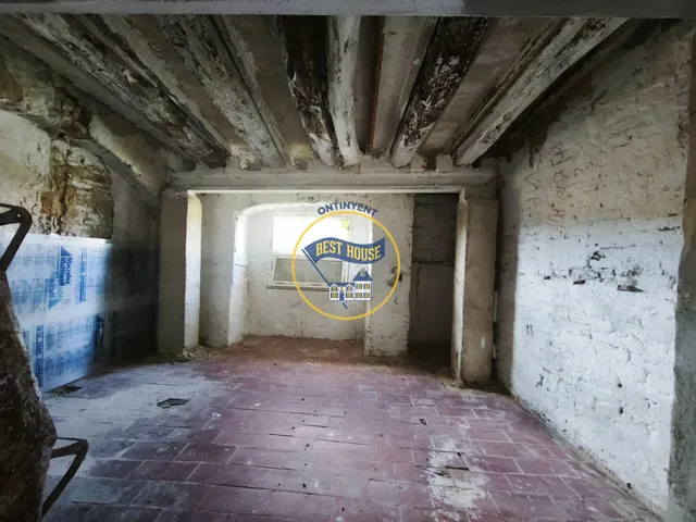 ¡¡¡OPORTUNIDAD!!! Espectacular casa de pueblo con techos renovados y vistas únicas al río en Ontinyent. — 10