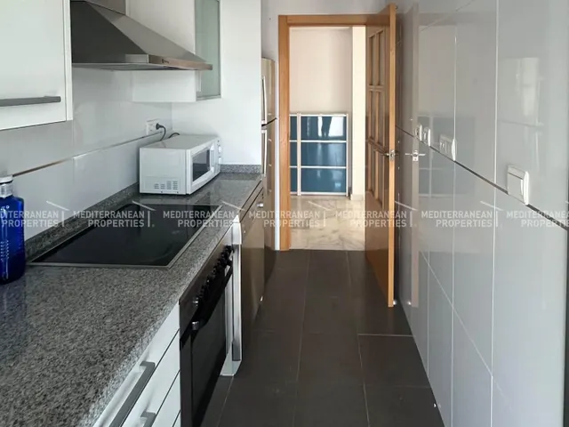 Apartamento en Rincon de Loix — 21
