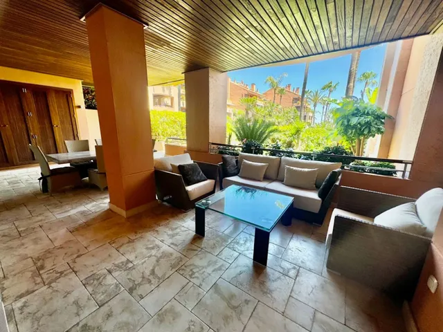 Apartamento 2 habitaciones 212m² en venta - Marbella — 17