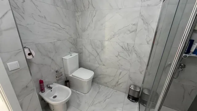 Apartamento 3 habitaciones 107m² en venta - Estacion de autobuses — 26