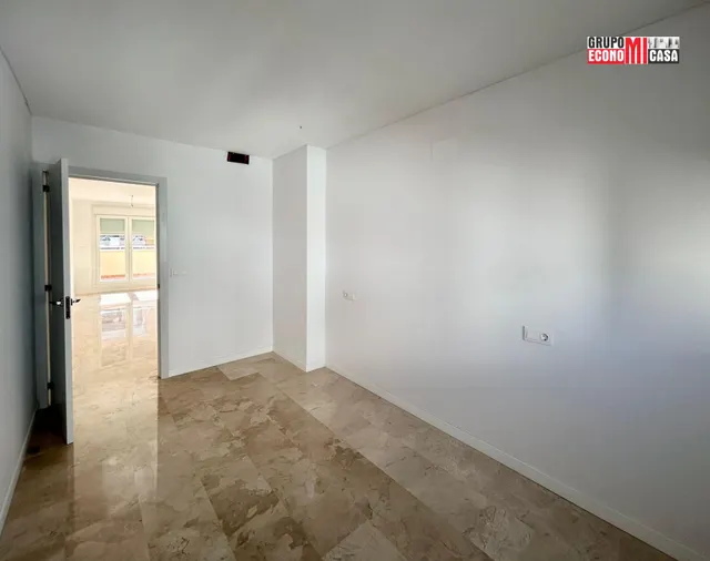 PISO DE LUJO EN CAROLINAS ALTAS, ALICANTE — 19