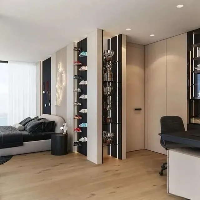 Chalet 5 habitaciones 600m² en venta - Marbella — 10