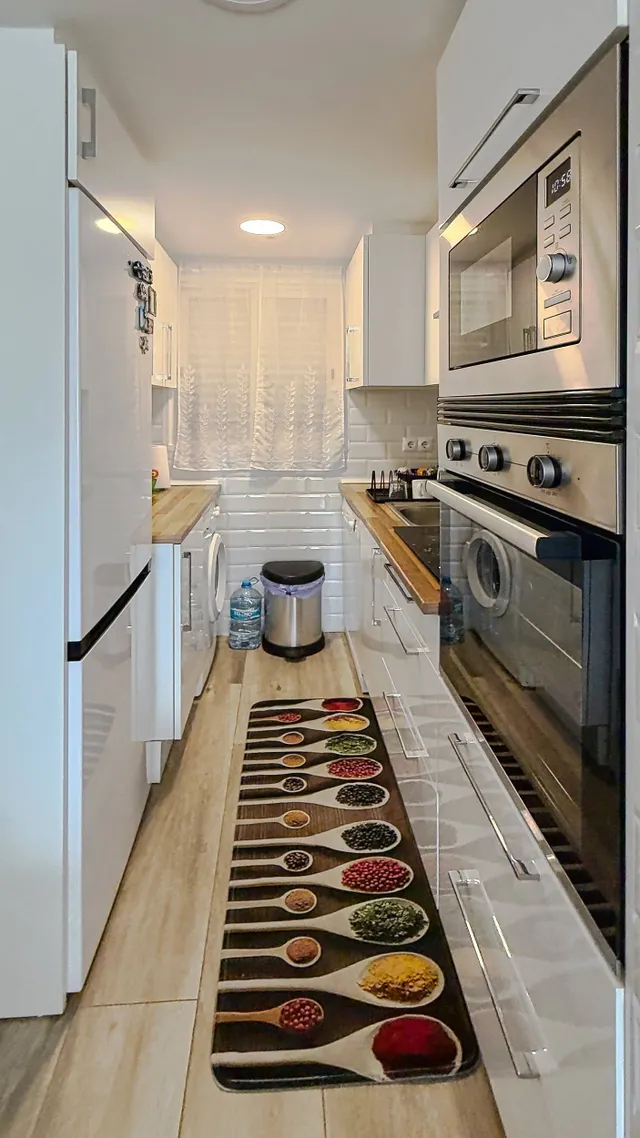Piso en venta en calle esperanto levante benidorm — 16