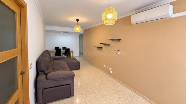 Vivienda VPO entreplanta en zona nueva de Paiporta - foto 5