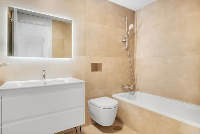 Apartamento 2 habitaciones 81m² en venta - Centro — 13