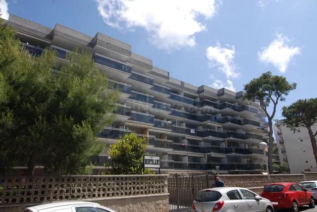 Apartamento en venta en el Edificio Montblanc, Salou – HUTT- - foto 5