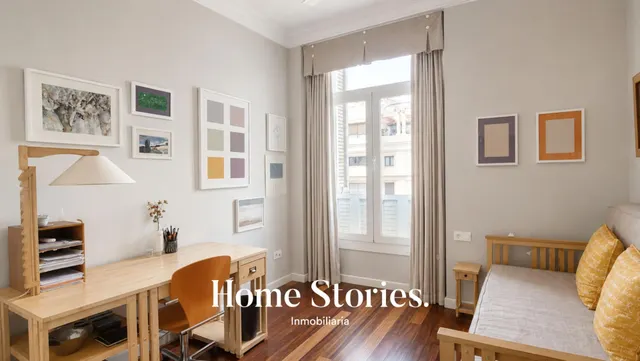 Oficina 4 habitaciones 246m² en alquiler - Sant Francesc — 41