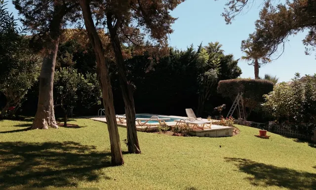 Chalet 3 habitaciones 111m² en venta - Marbella — 14
