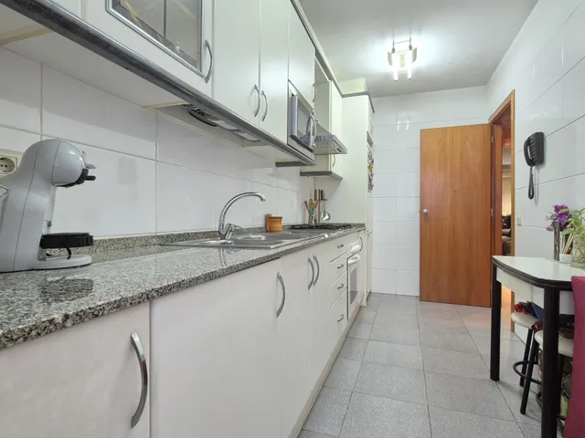 Dúplex 4 habitaciones 126m² en venta - La Prosperitat — 10
