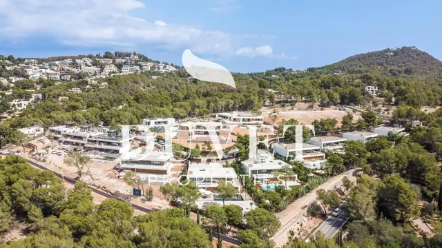 SOFISTICADAS VILLAS EN IBIZA - foto 2