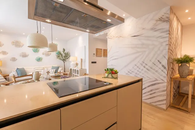 Bungalow Planta Baja 2 habitaciones 74m² en venta - Comunidad valenciana — 12