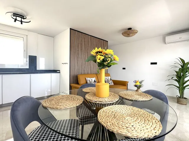 Apartamento 2 habitaciones 75m² en venta - Riviera del sol — 8