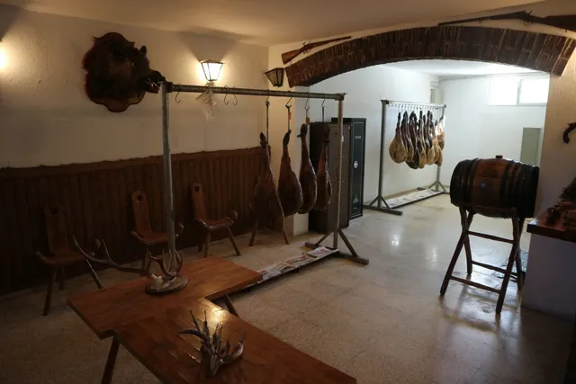 Atención a este magnifico chalet !! — 44