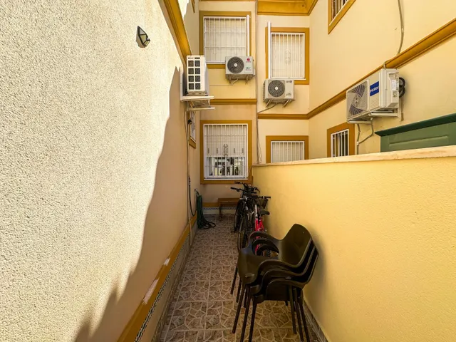 Bungalow 2 habitaciones 50m² en venta - La Chismosa — 20