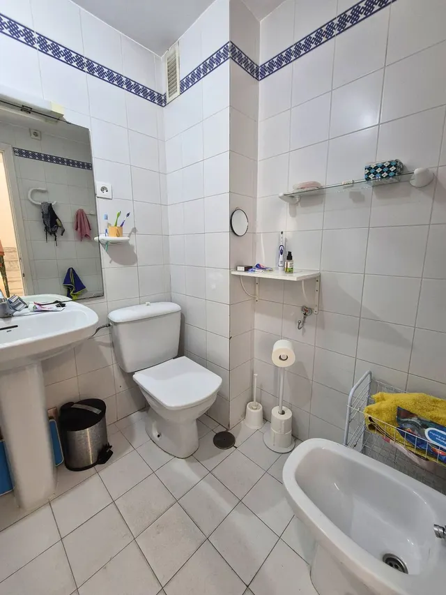 Adosado 5 habitaciones 160m² en venta - Centro — 28