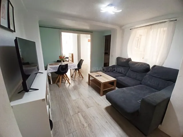 Piso Barrio del Carmen - Jardín Floridablanca — 3