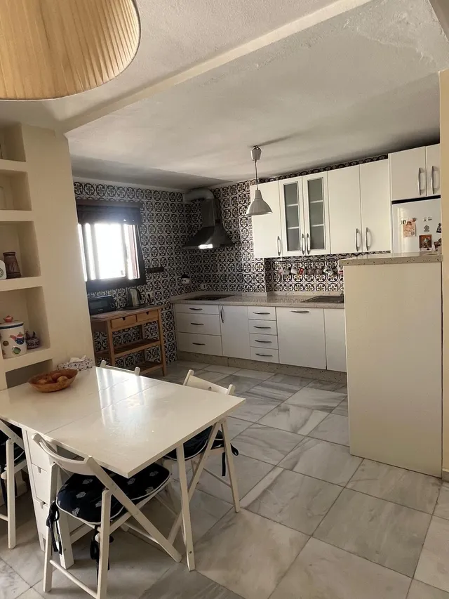CHALET EN CENTRO ESTEPONA DE 4 habitaciones — 18