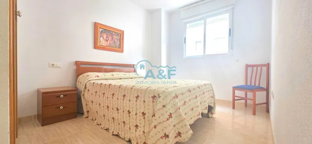 APARTAMENTO EN ALQUILER ANUAL EN PLAYA DE LA CONCHA - foto 4