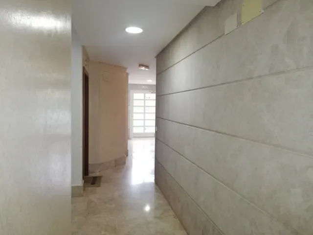 Piso de 1 dormitorio amueblado en zona Avenida de España — 10