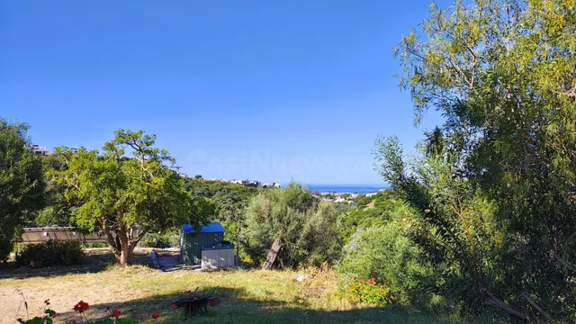 Casa Solar 4 habitaciones 290m² en venta - Cabopino-Artola - foto 5