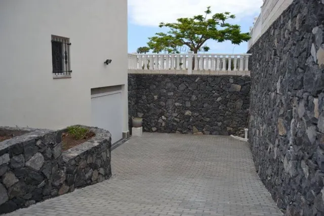 Villa de lujo, en Costa adeje con vistas. — 3