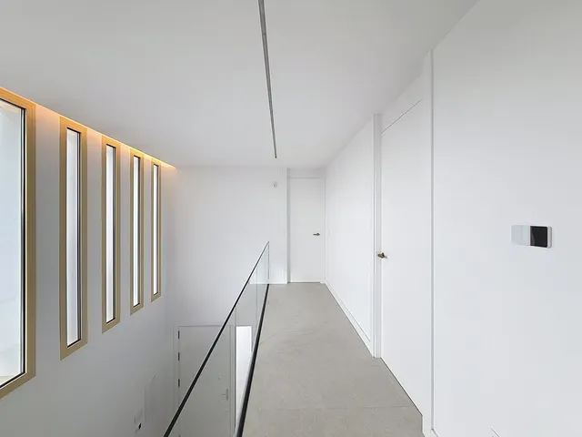 Chalet 6 habitaciones 480m² en venta - Centro — 23