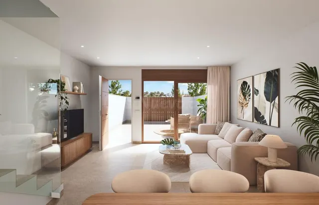 Adosado 3 habitaciones 108m² en venta - San Pedro de Pinatar — 5