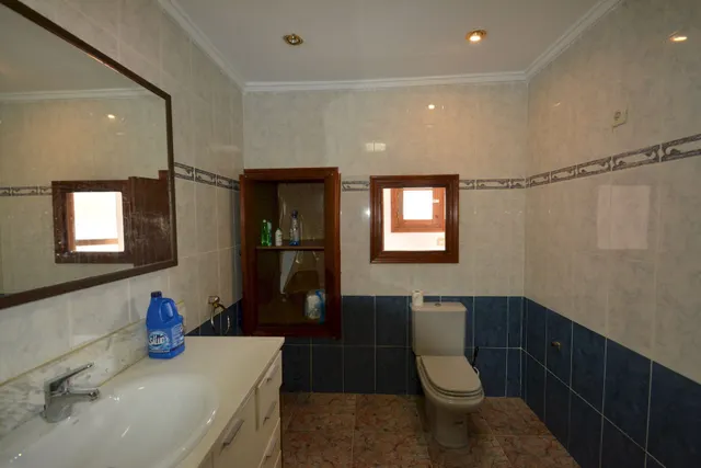 Casa 4 habitaciones 123m² en venta - Paraje natural — 23