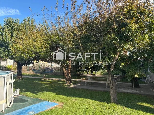 SE VENDE CASA UNIFAMILIAR EN MOAÑA - PONTEVEDRA — 50