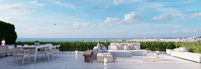Apartamento 2 habitaciones 90m² en venta - Marbella — 10