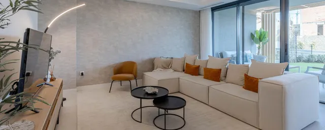 CHALET ADOSADO A ESTRENAR JUNTO AL CAMPO DE GOLF EL CHAPARRAL, Mijas Costa — 6
