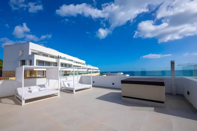Ático 3 habitaciones 136m² en venta - Costa Del Sol — 24